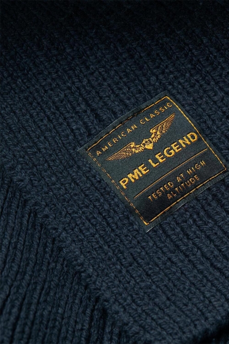 PME legend scarf basic scarf